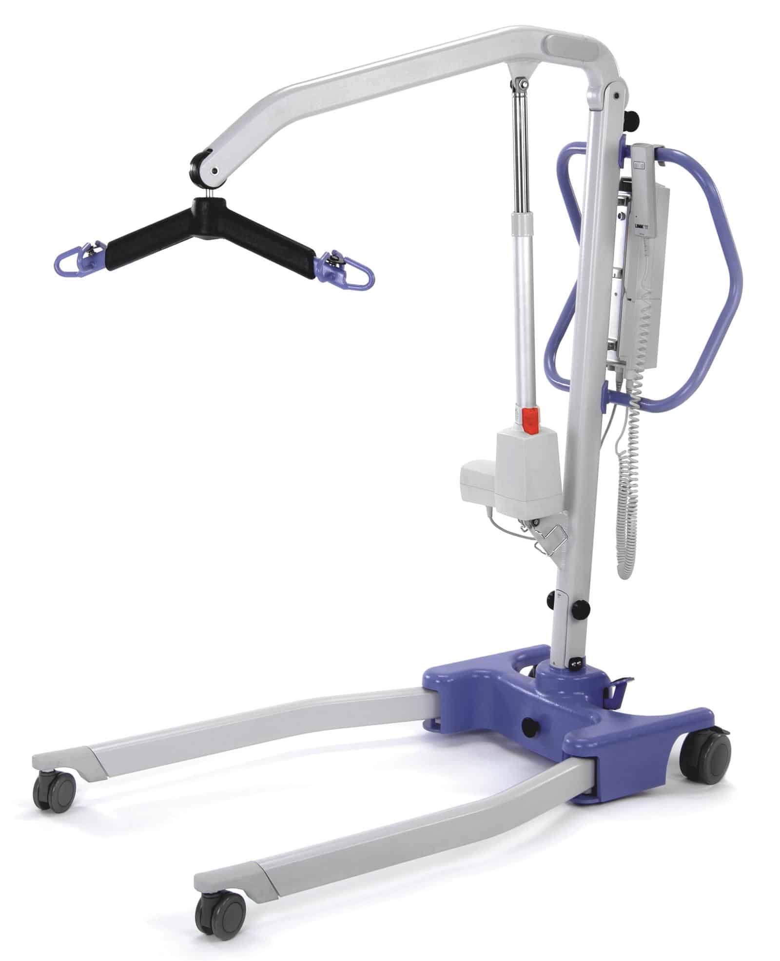 Oxford Advance folding passive lift