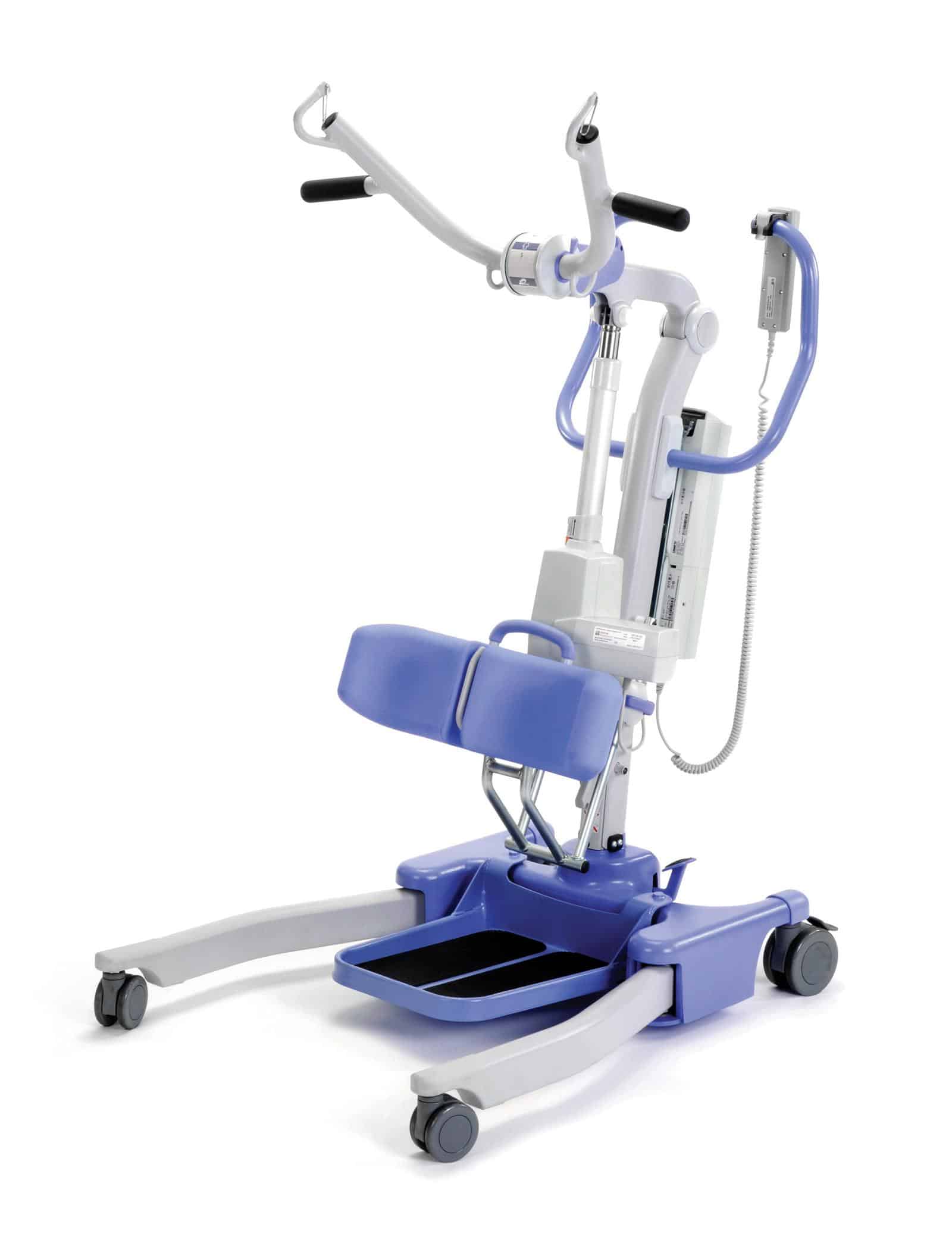 Oxford Journey folding stand-aid