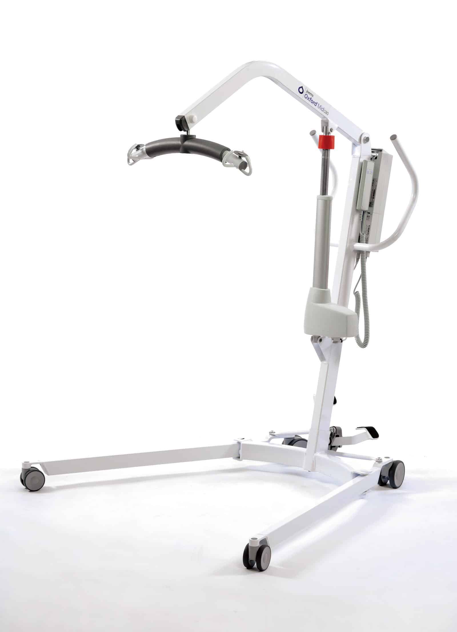 Oxford patient hoists and stand-aids