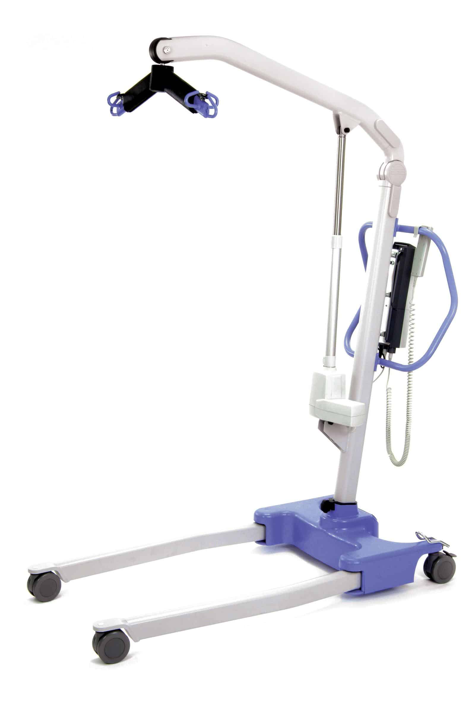 Oxford Presence heavy-duty passive lift
